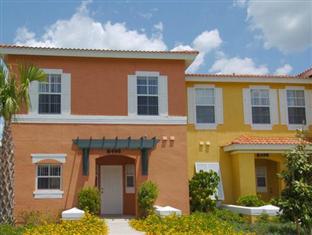 Alamo Vacation Homes - Greater Orlando Area Hotel Bagian luar foto